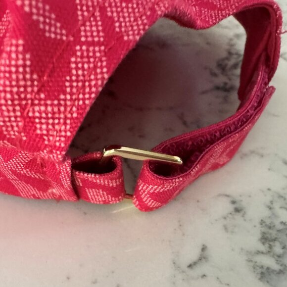 Michael Kors Baseball Hat - Picture 5 of 6